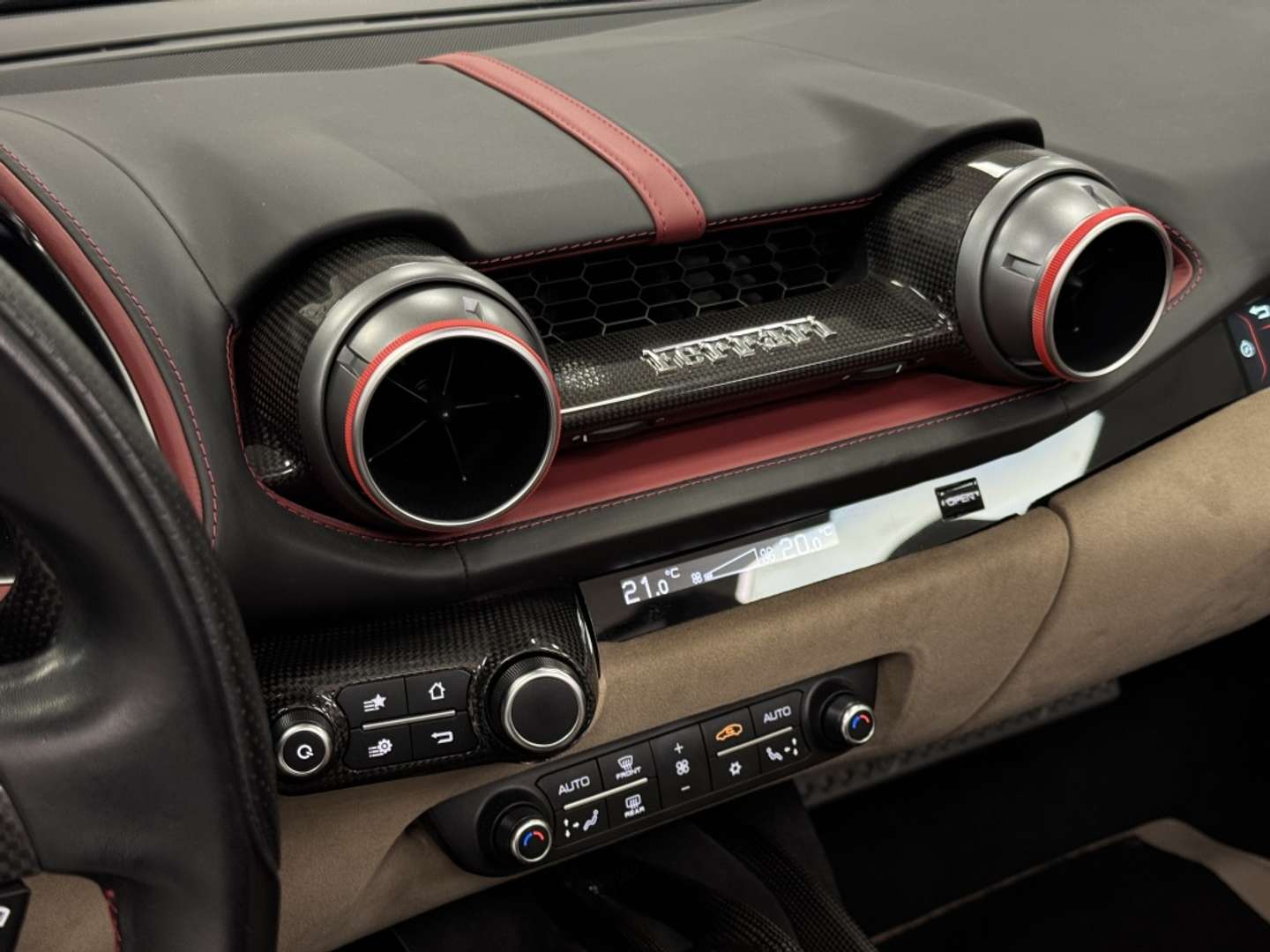 Ferrari 812 GTS - 2021 - Joinsteer - #14