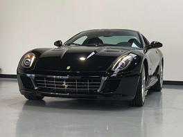 Ferrari 599 GTB - 2006 - Joinsteer - #1