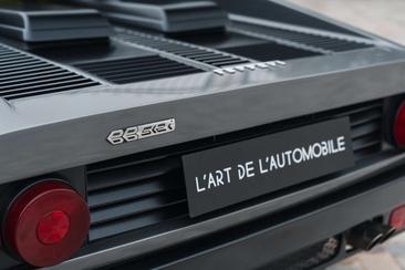 Ferrari 512 BB — photo 42