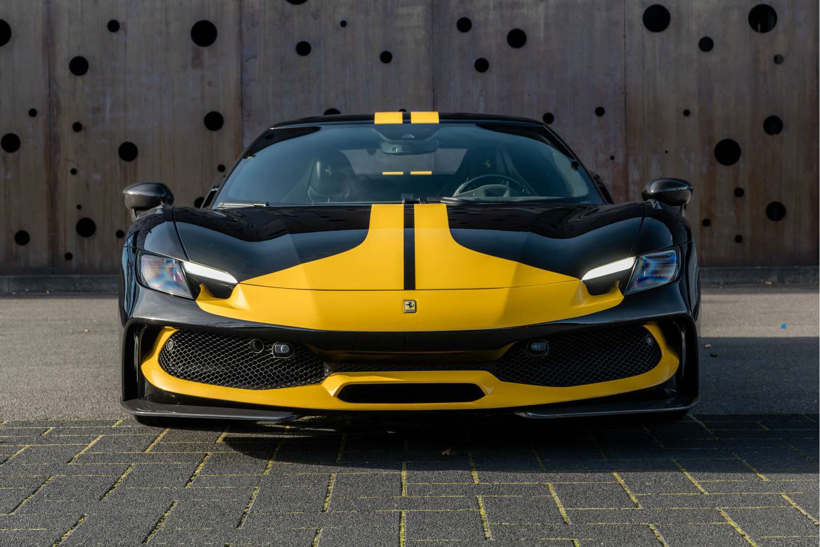 Ferrari 296 GTB - 2023 - Joinsteer - #2