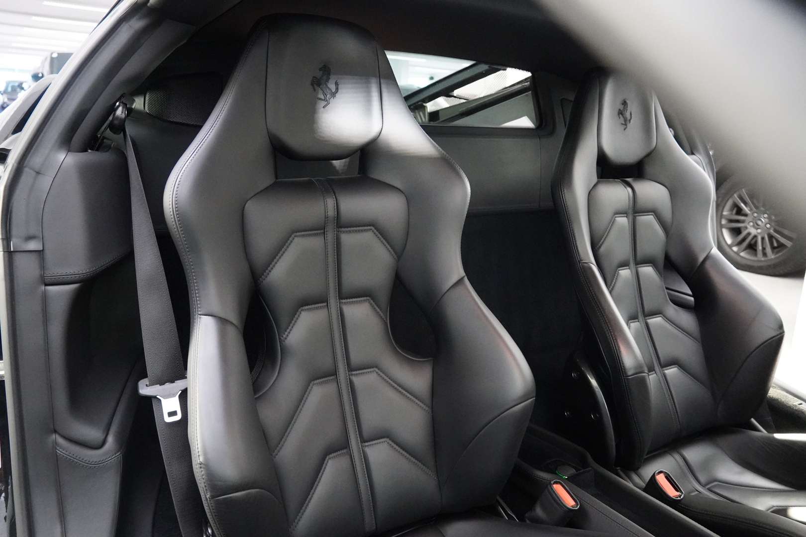 Ferrari 458 Italia - 2011 - Joinsteer - #8