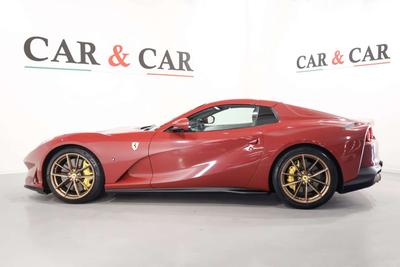 Ferrari 812 GTS -  - Joinsteer - #5