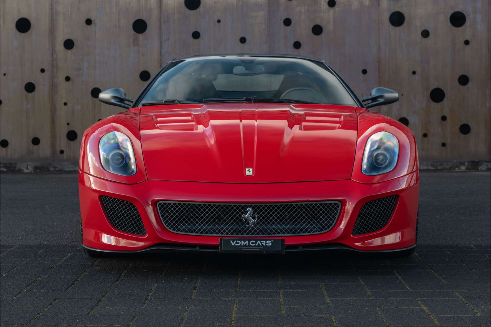 Ferrari 599 GTO - 2011 - Joinsteer - #2