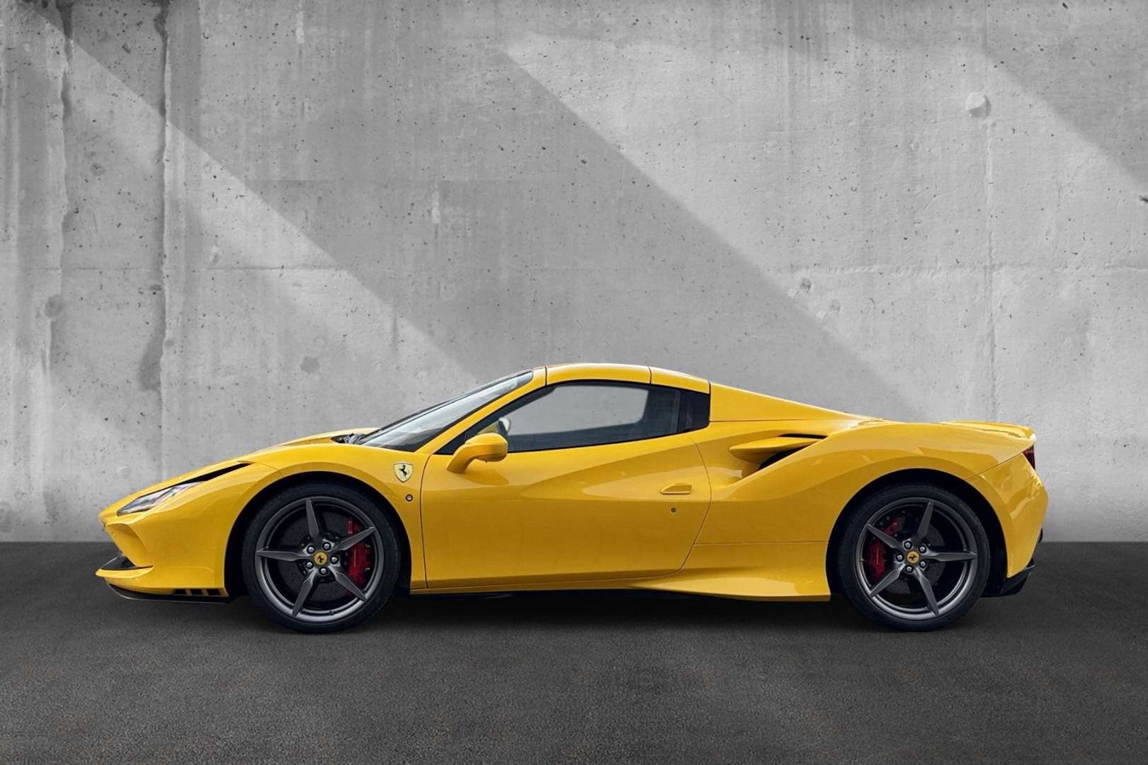 Ferrari F8 Spider - 2023 - Joinsteer - #2