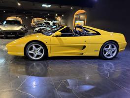 Ferrari F355 - 1998 - Joinsteer - #1