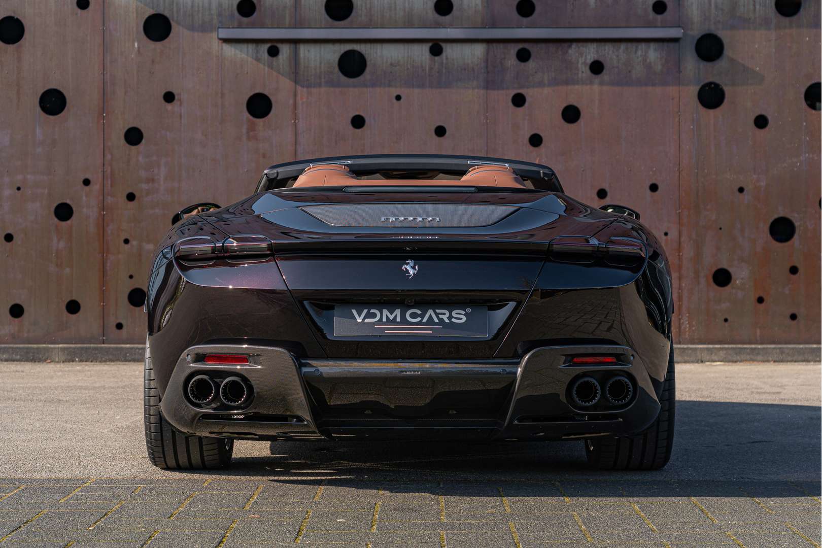 Ferrari Roma - 2026 - Joinsteer - #5