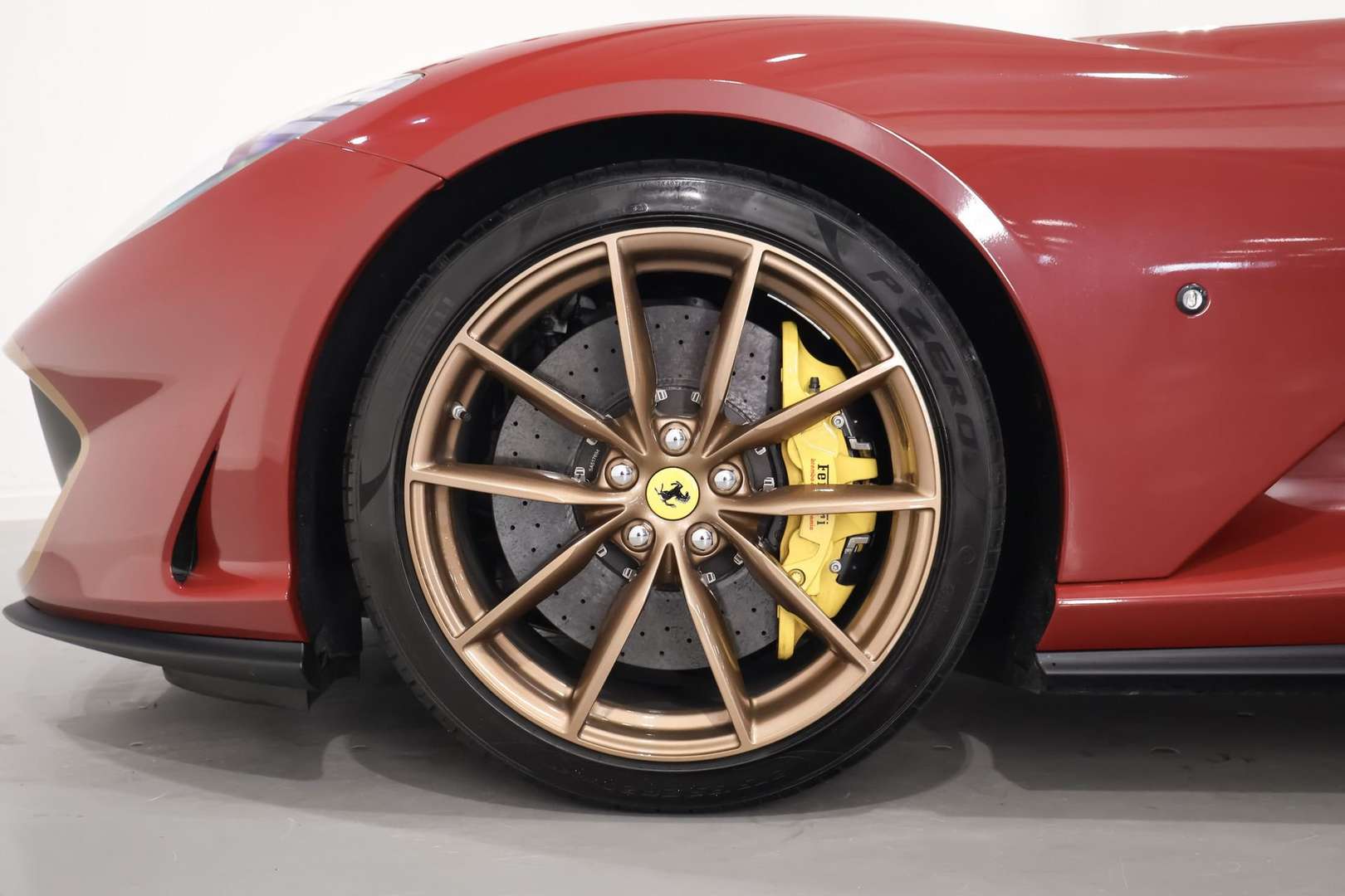 Ferrari 812 GTS - 2020 - Joinsteer - #7