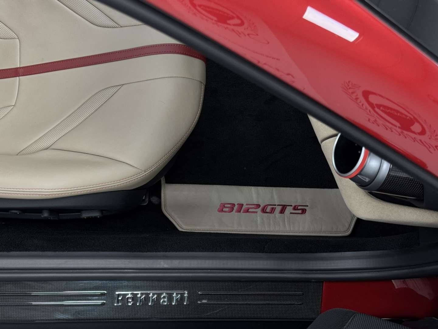 Ferrari 812 GTS - 2021 - Joinsteer - #16