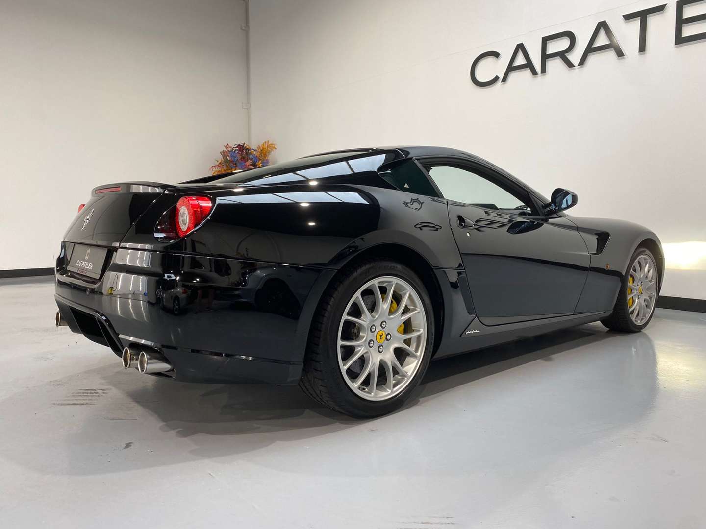 Ferrari 599 GTB - 2006 - Joinsteer - #3
