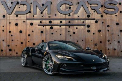 Ferrari 296 GTS -  - Joinsteer - #2