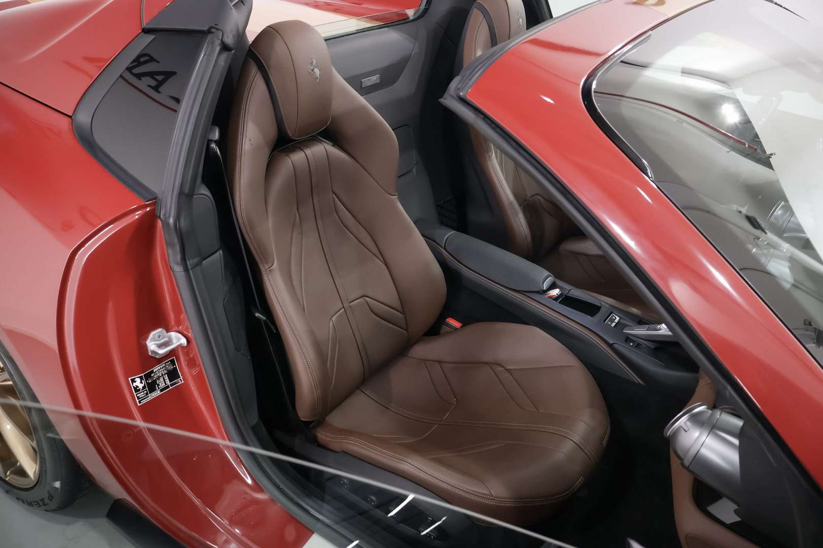 Ferrari 812 GTS - 2020 - Joinsteer - #8