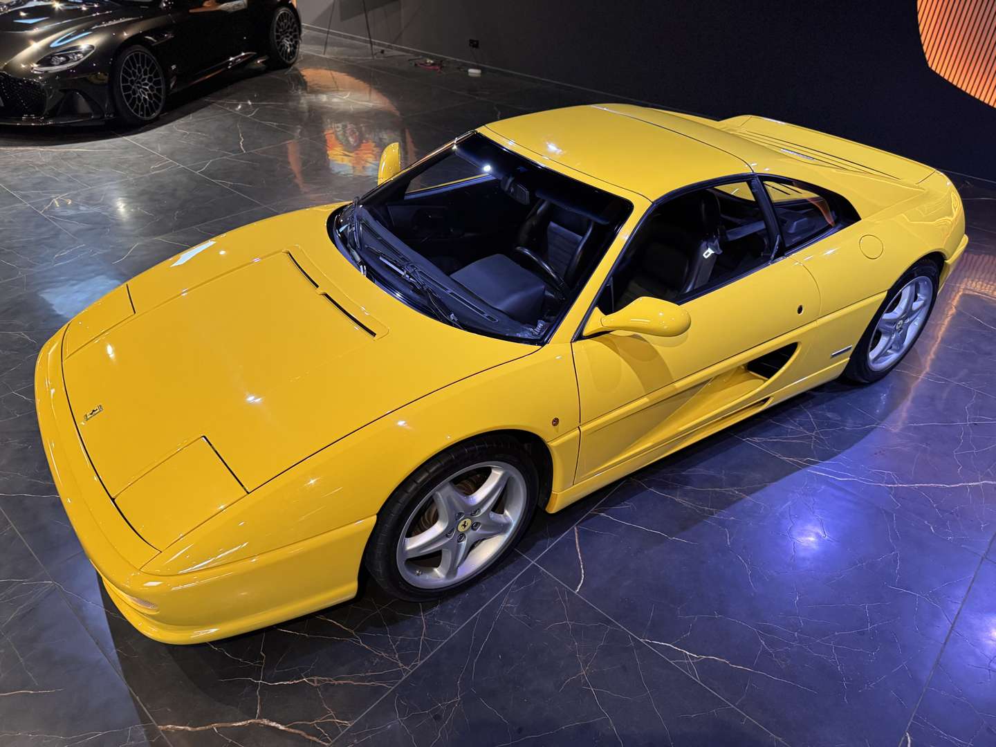 Ferrari F355 - 1998 - Joinsteer - #2
