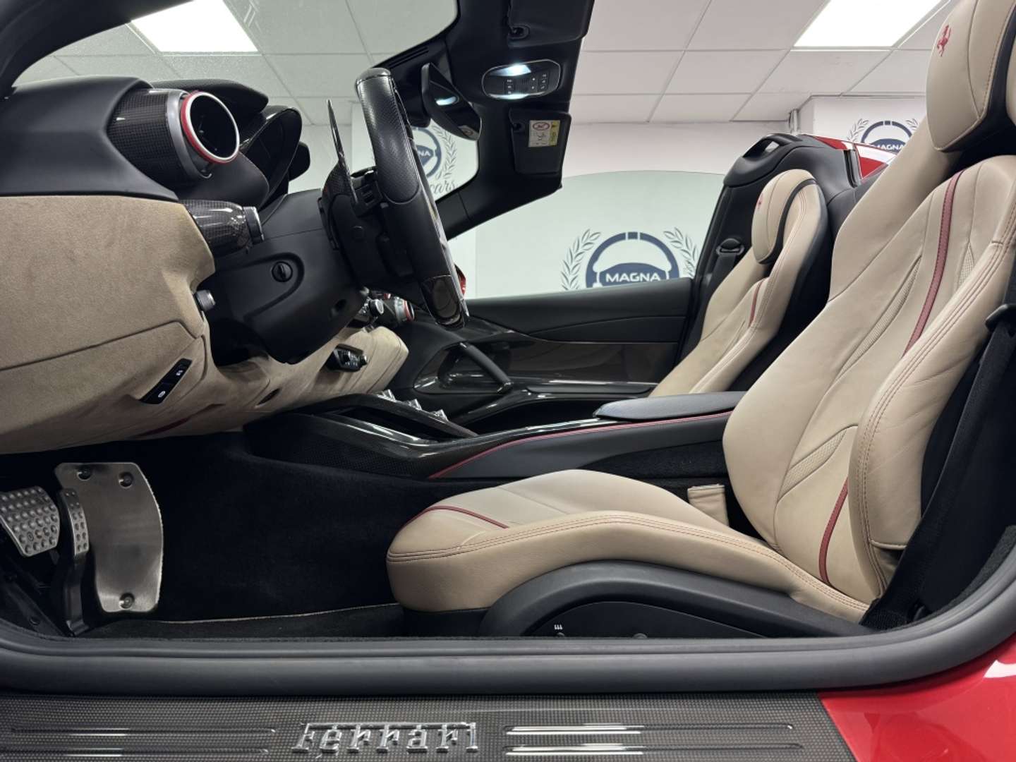 Ferrari 812 GTS - 2021 - Joinsteer - #17