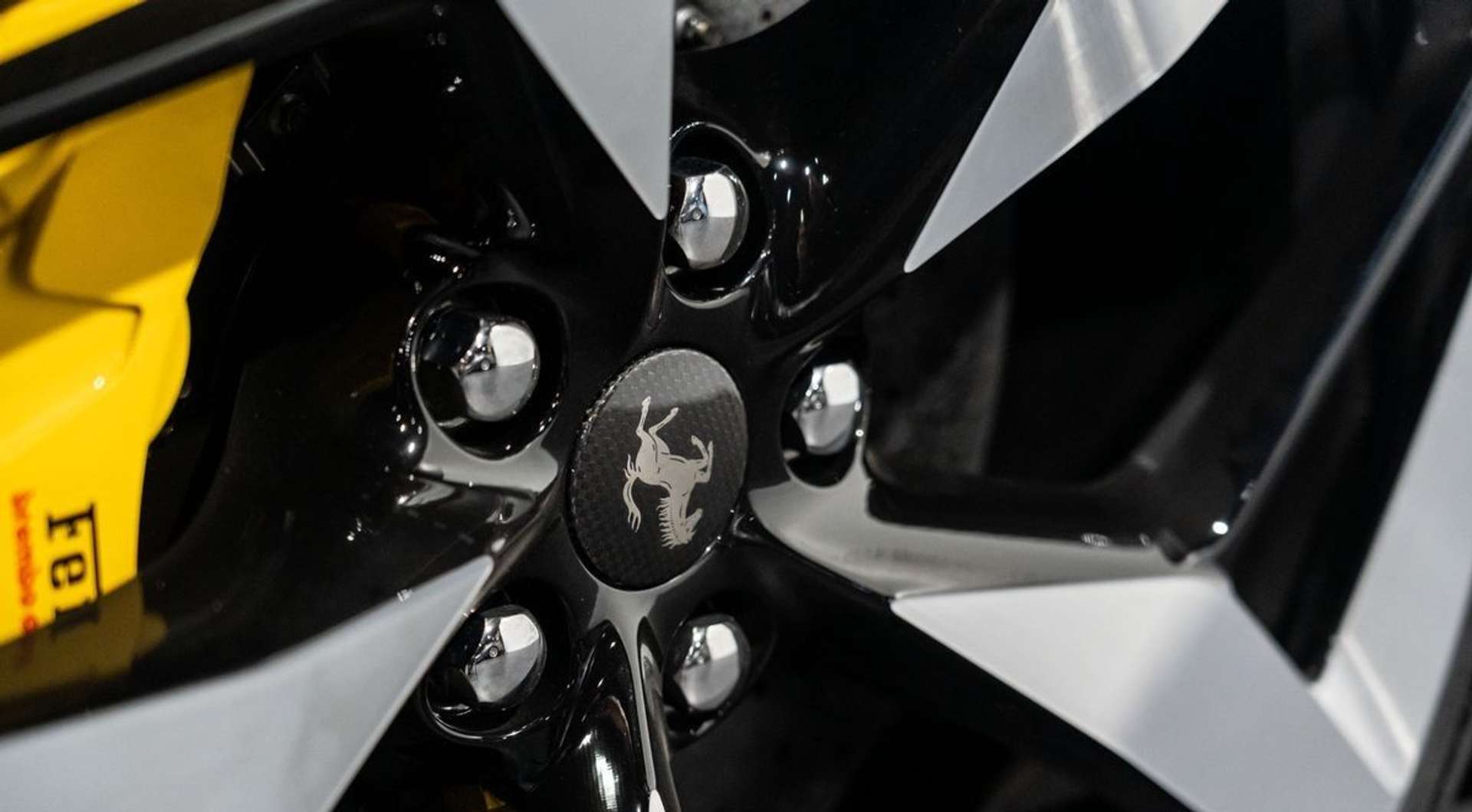 Ferrari 12 Cilindri - 2025 - Joinsteer - #8