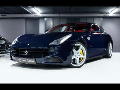 Ferrari FF -  - Joinsteer - #1