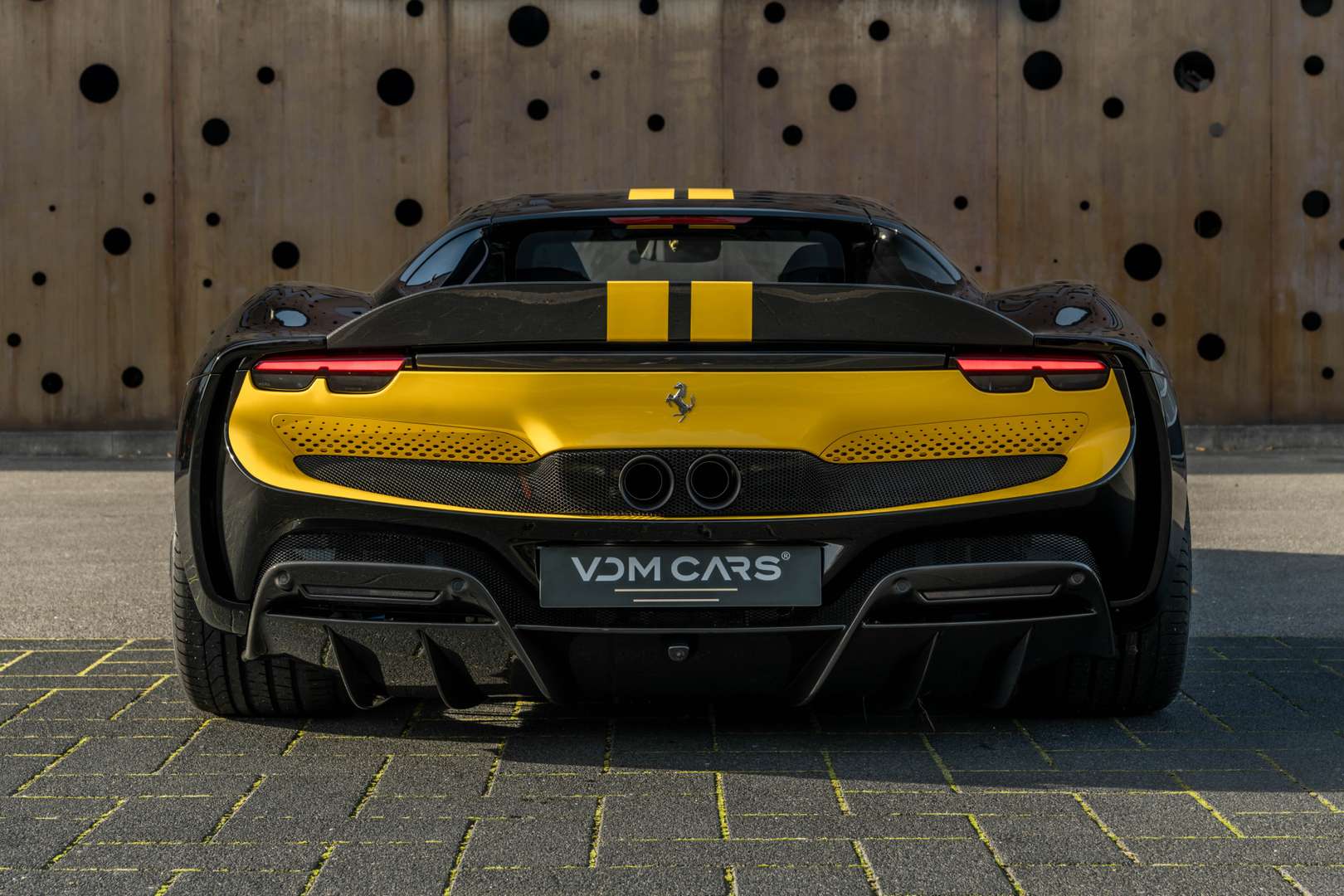 Ferrari 296 GTB - 2023 - Joinsteer - #5