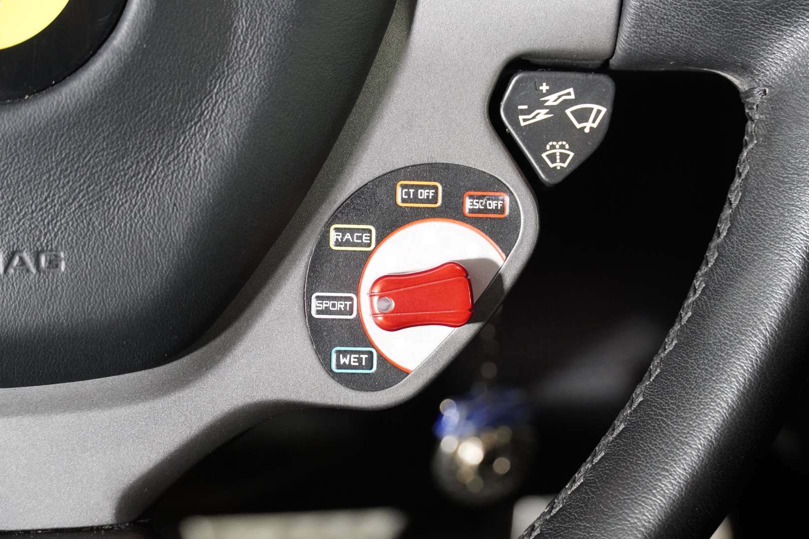 Ferrari 458 Italia - 2011 - Joinsteer - #11