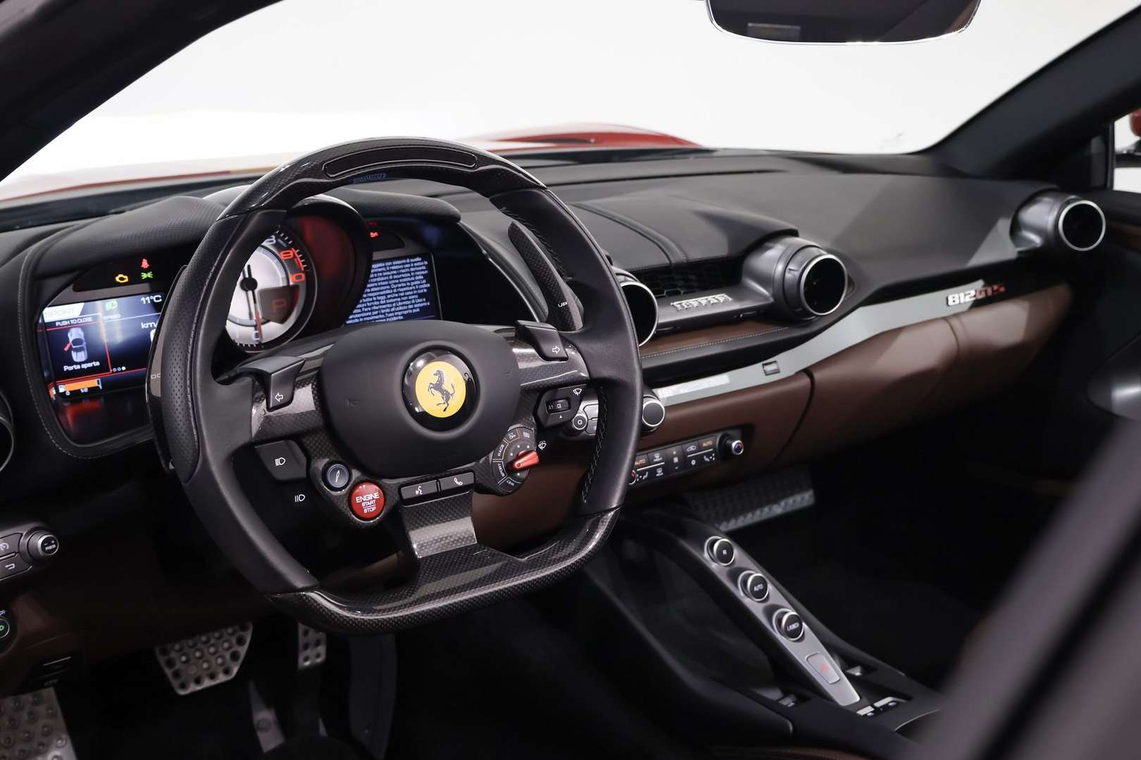 Ferrari 812 GTS - 2020 - Joinsteer - #9