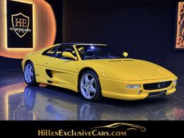 Ferrari F355 -  - Joinsteer - #2