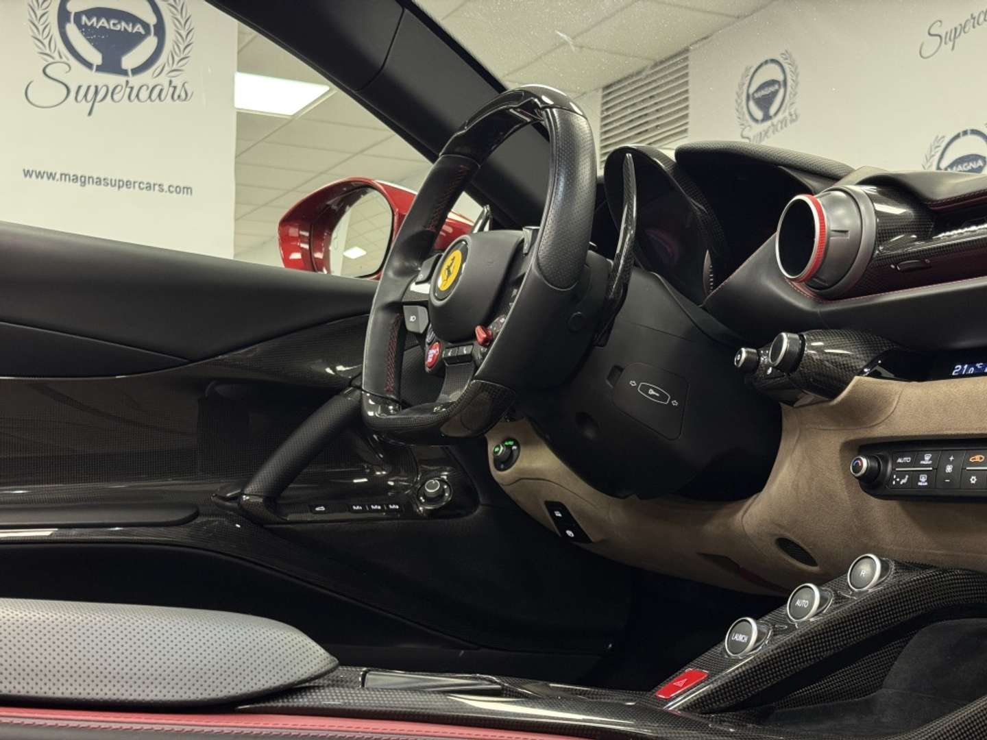 Ferrari 812 GTS - 2021 - Joinsteer - #18