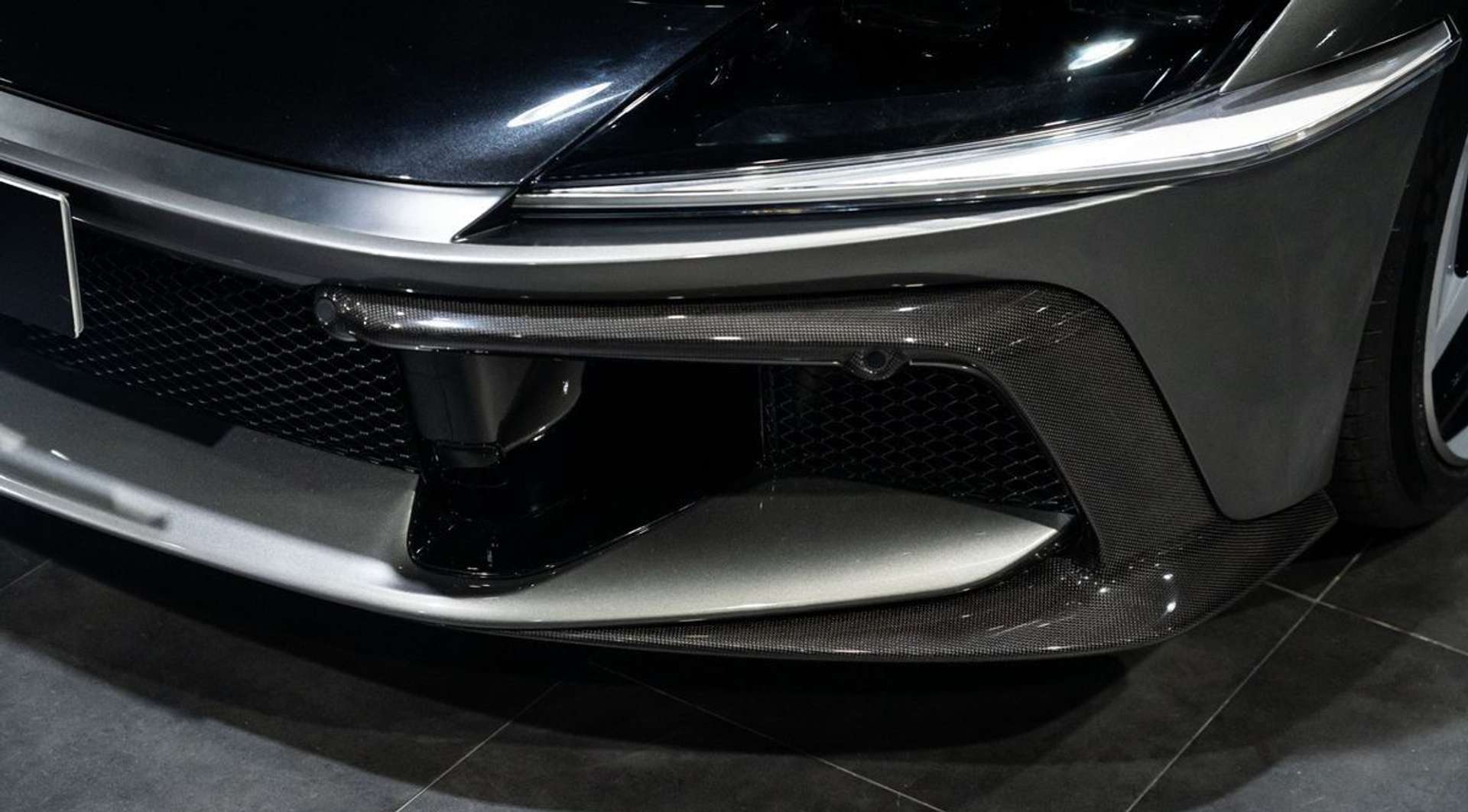 Ferrari 12 Cilindri - 2025 - Joinsteer - #9