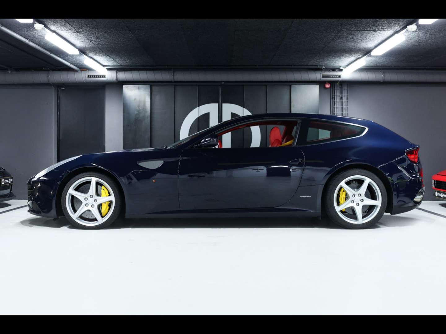 Ferrari FF - 2015 - Joinsteer - #2