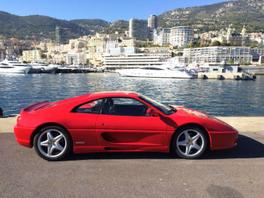 Ferrari F355 - 1997 - Joinsteer - #1