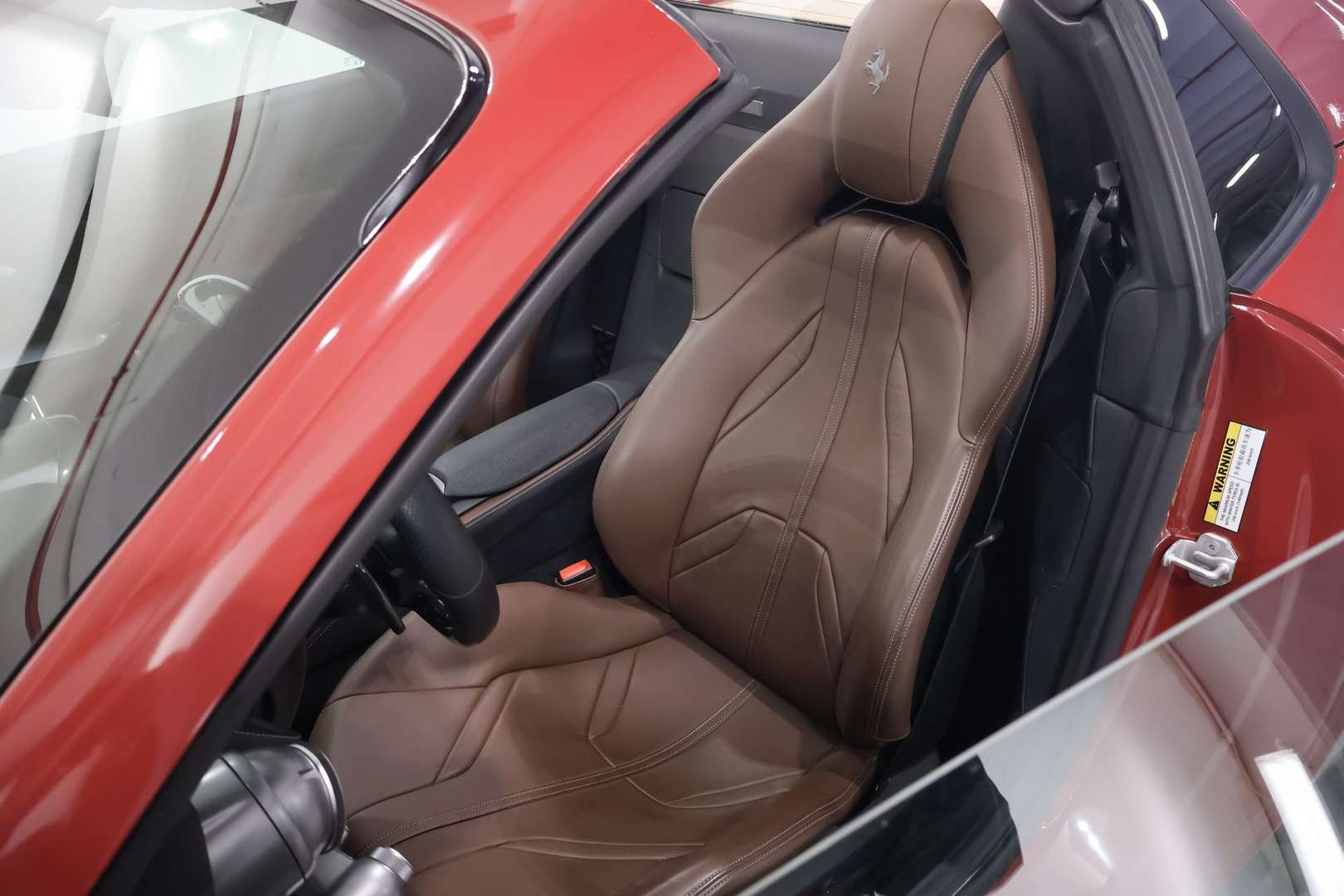 Ferrari 812 GTS - 2020 - Joinsteer - #10