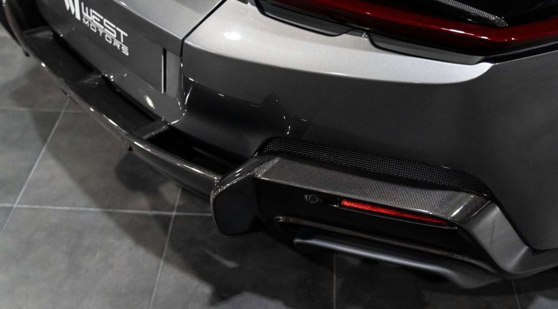 Ferrari 12 Cilindri - 2025 - Joinsteer - #10