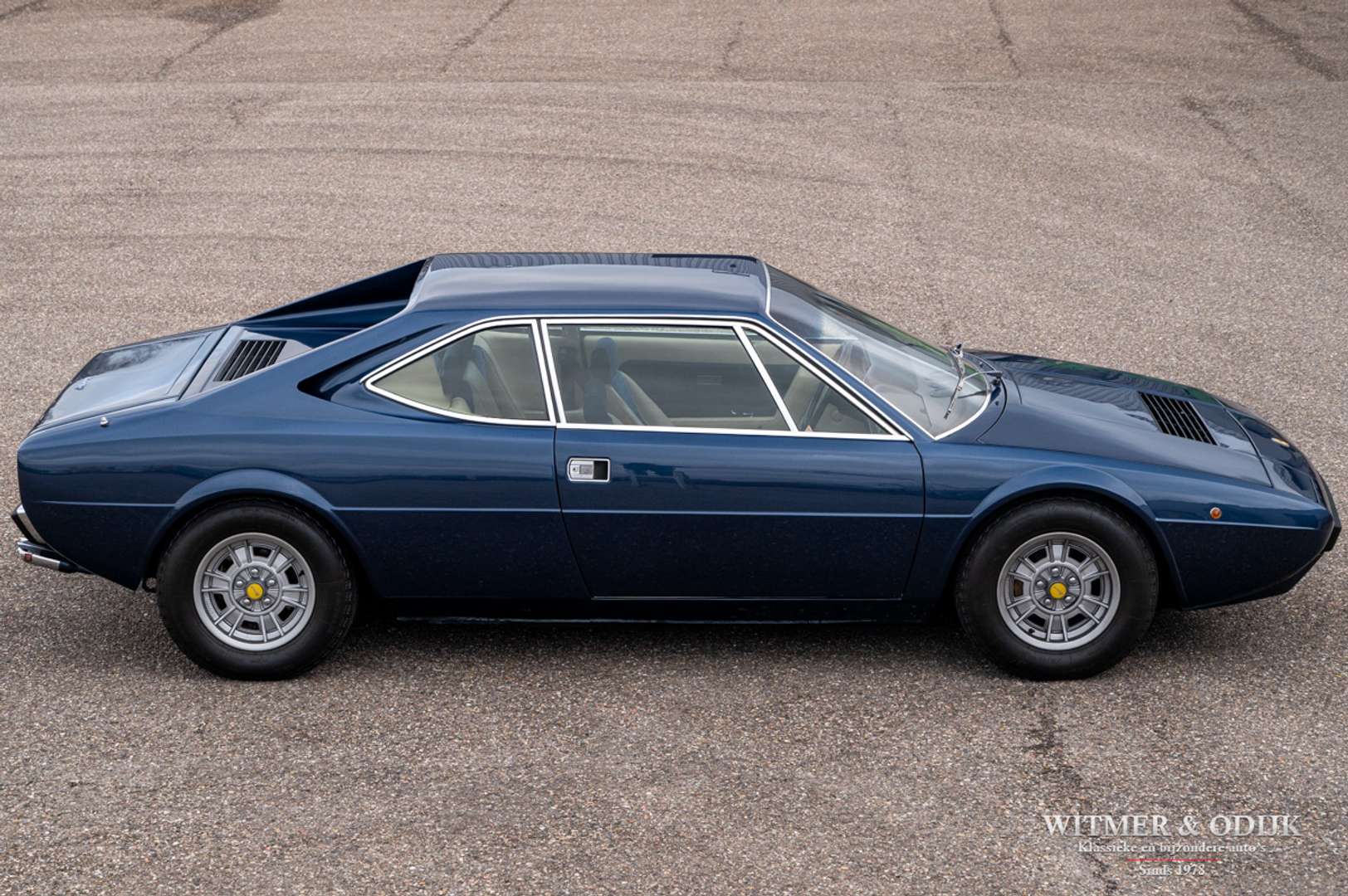 Ferrari Dino 246 GT - 1976 - Joinsteer - #3