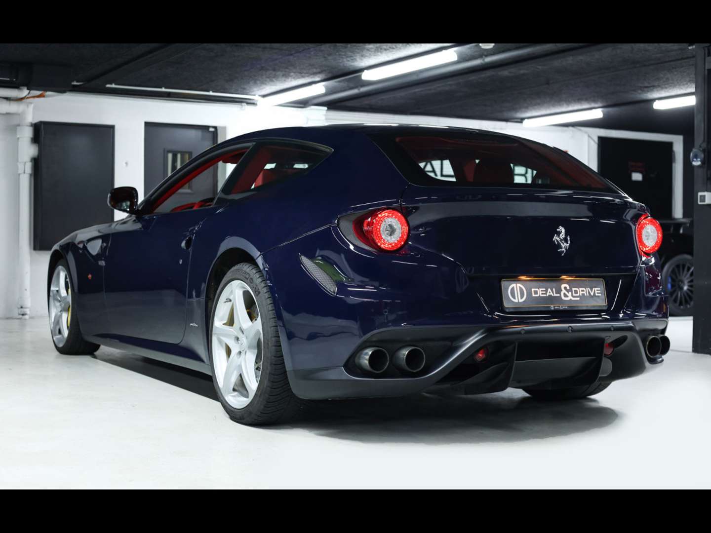 Ferrari FF - 2015 - Joinsteer - #3