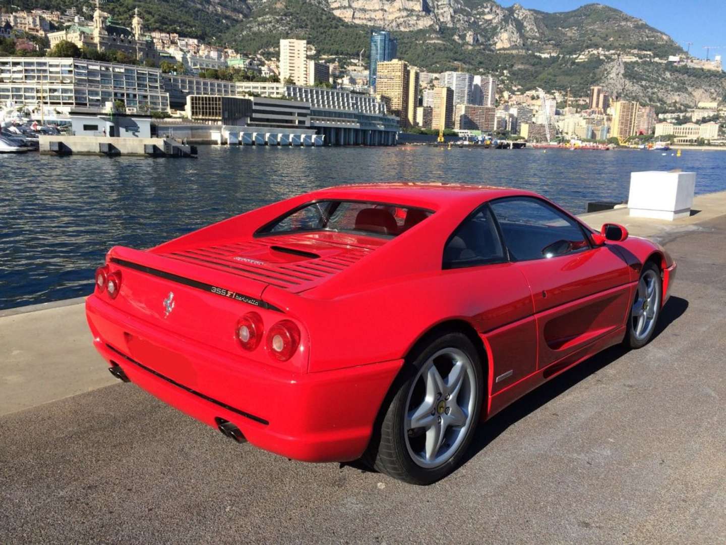 Ferrari F355 - 1997 - Joinsteer - #2