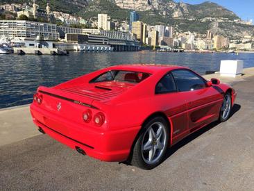 Ferrari F355 — photo 2