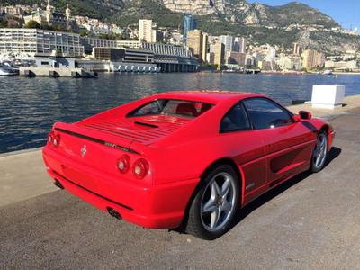 Ferrari F355