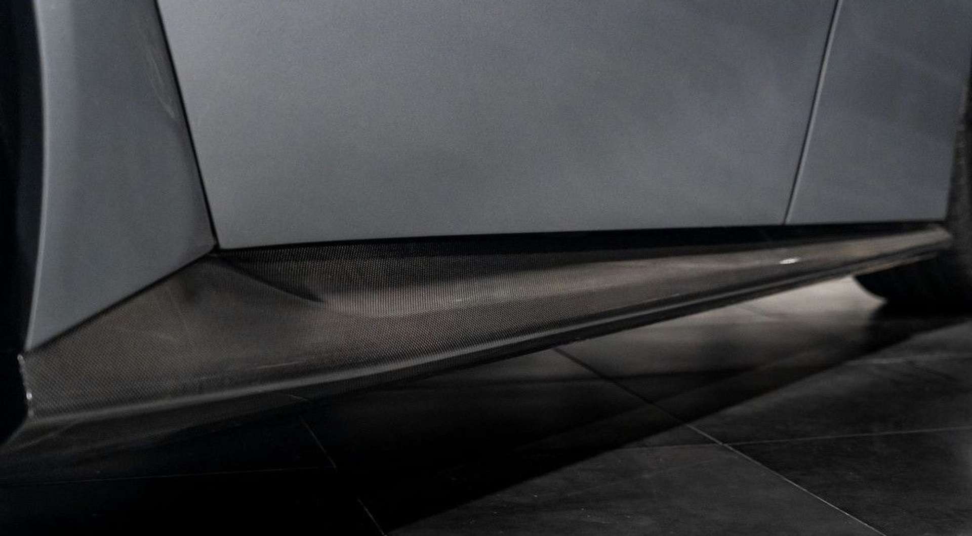 Ferrari 12 Cilindri - 2025 - Joinsteer - #11