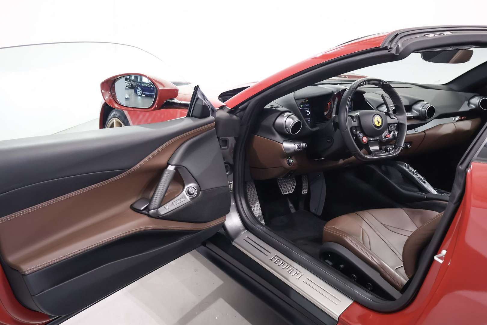 Ferrari 812 GTS - 2020 - Joinsteer - #11