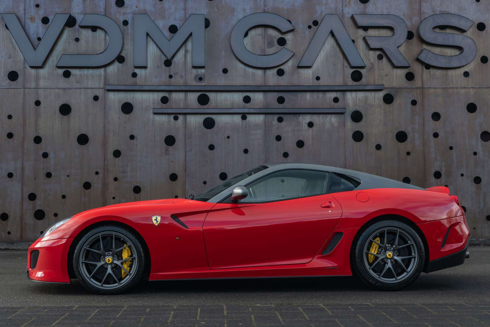 Ferrari 599 GTO - 2011 - Joinsteer - #7