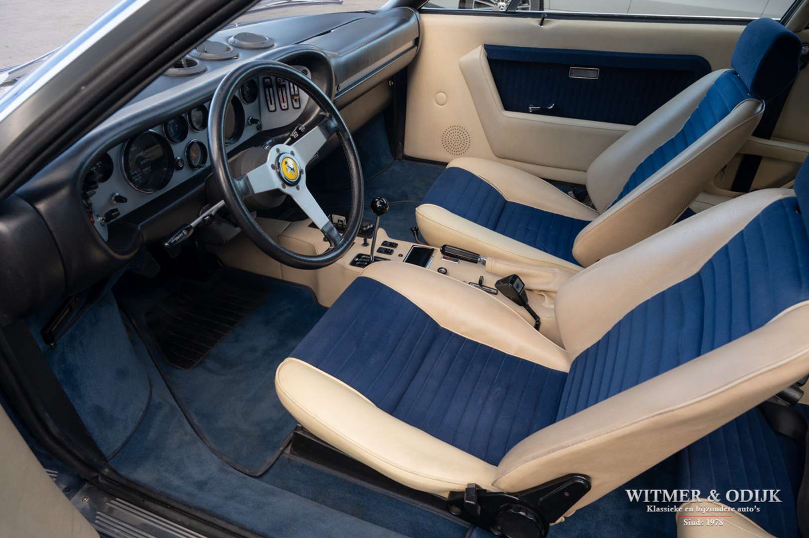 Ferrari Dino 246 GT - 1976 - Joinsteer - #4