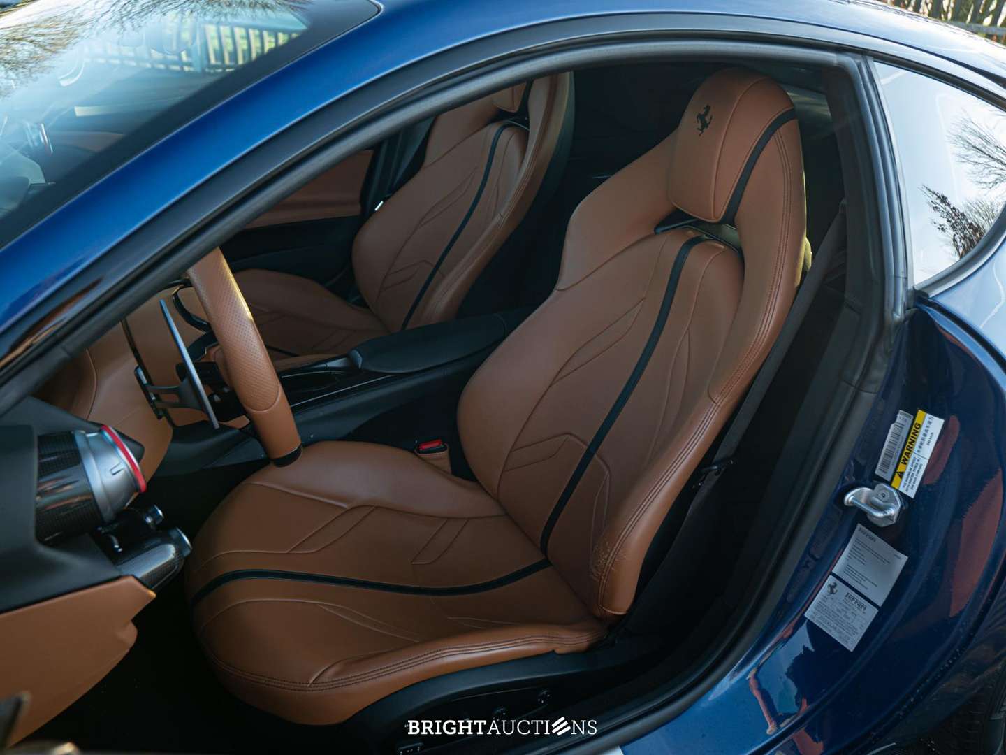 Ferrari 812 Superfast - 2020 - Joinsteer - #44