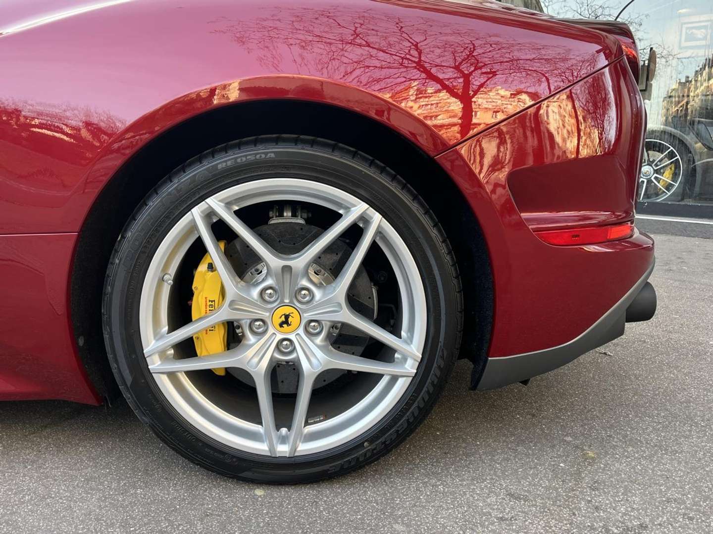 Ferrari California - 2016 - Joinsteer - #7