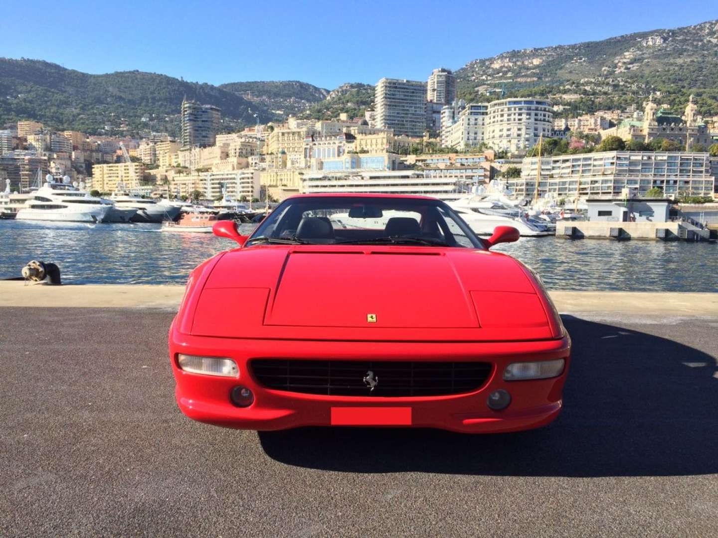 Ferrari F355 - 1997 - Joinsteer - #3