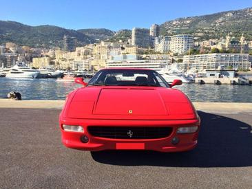 Ferrari F355 — photo 3