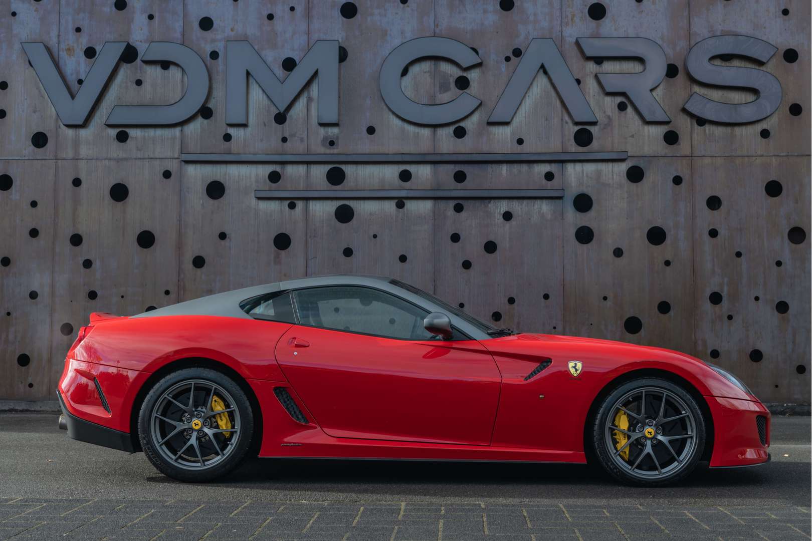 Ferrari 599 GTO - 2011 - Joinsteer - #8