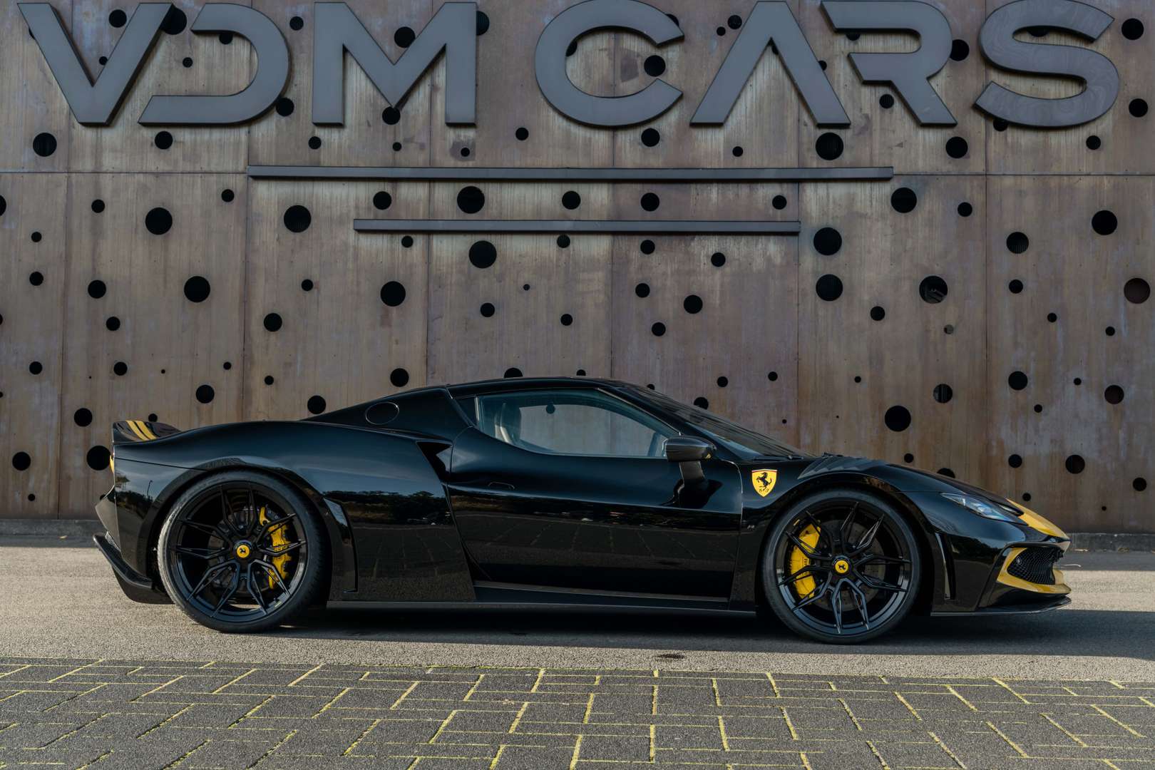 Ferrari 296 GTB - 2023 - Joinsteer - #8