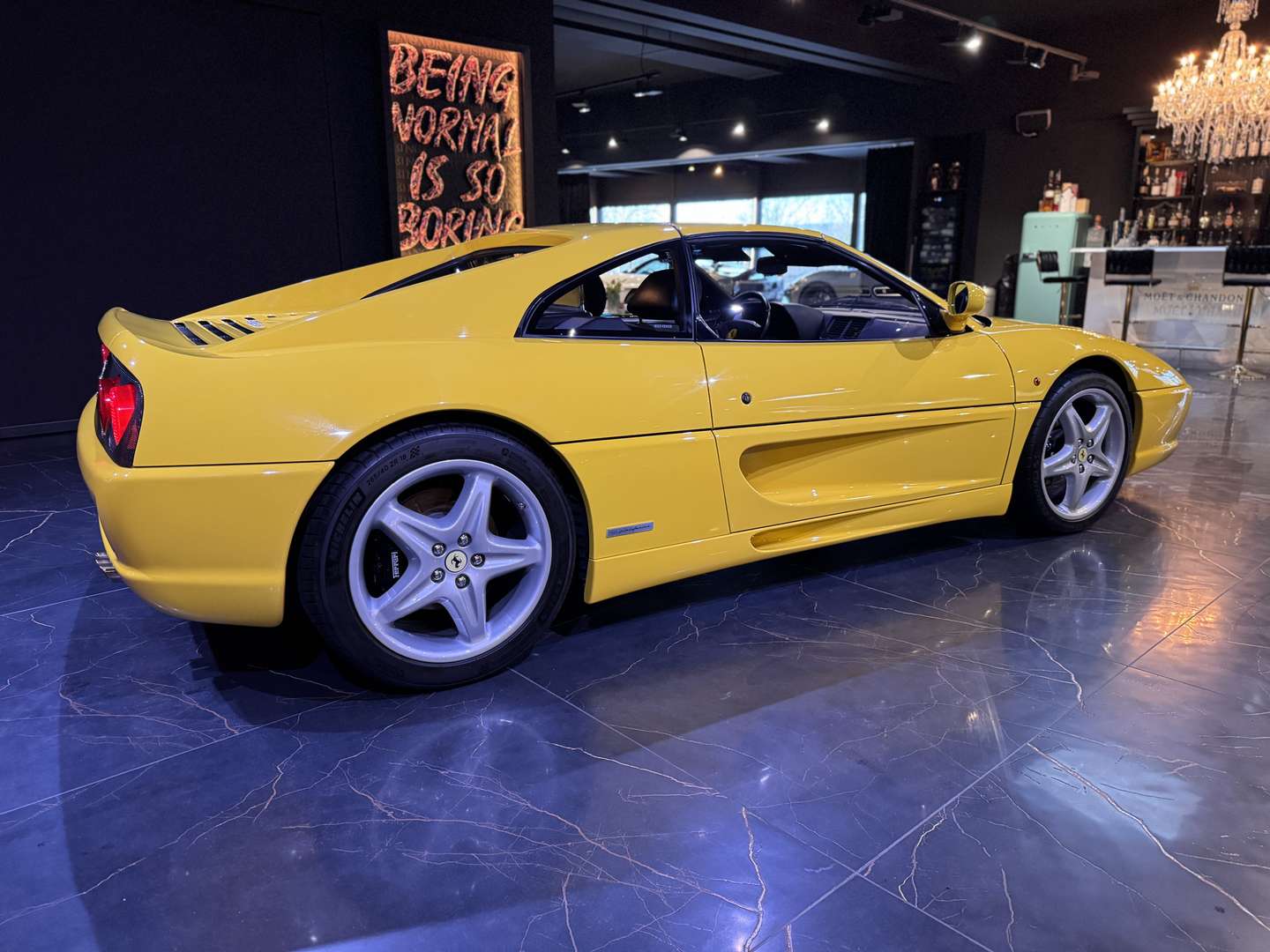 Ferrari F355 - 1998 - Joinsteer - #6