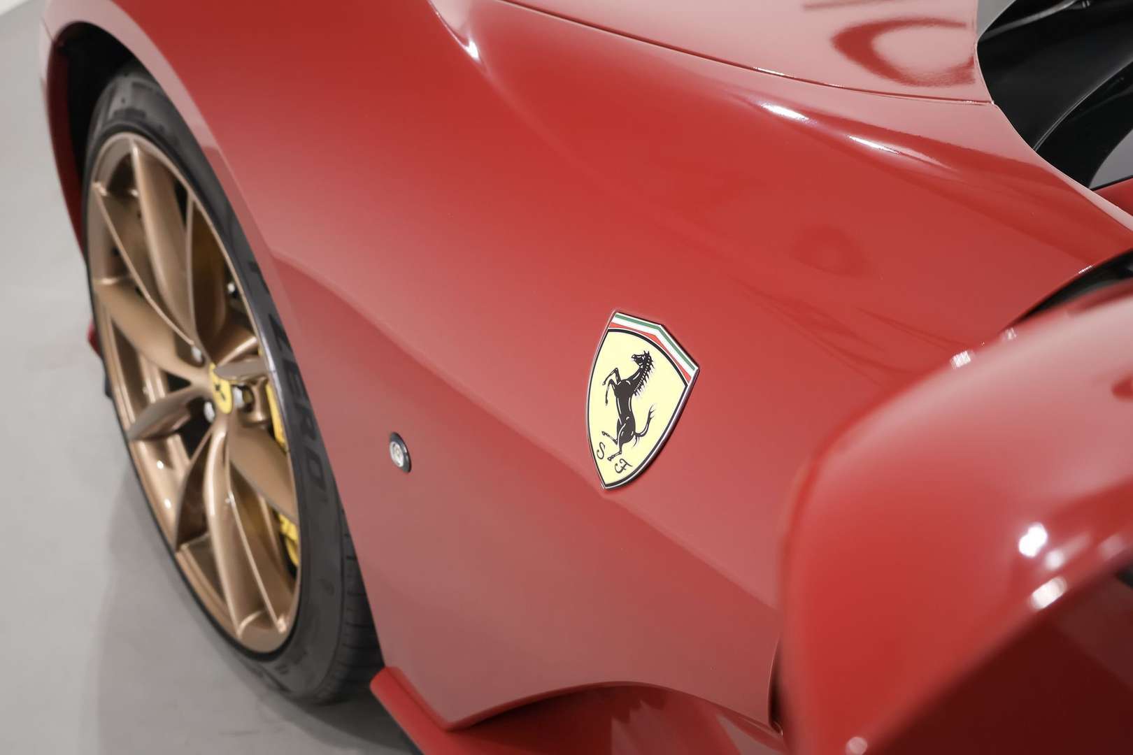 Ferrari 812 GTS - 2020 - Joinsteer - #12