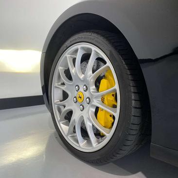 Ferrari 599 GTB — photo 8