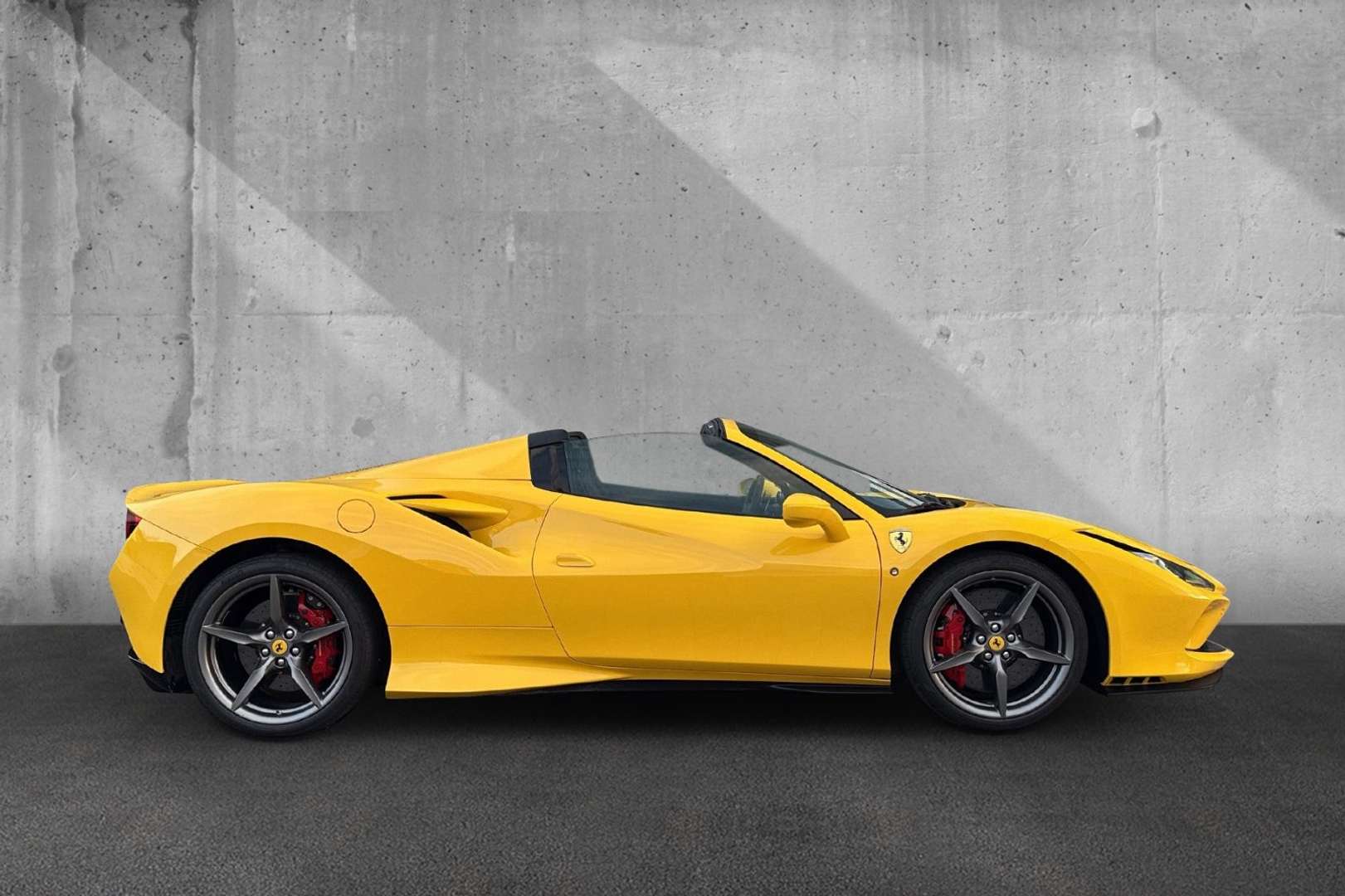 Ferrari F8 Spider - 2023 - Joinsteer - #8