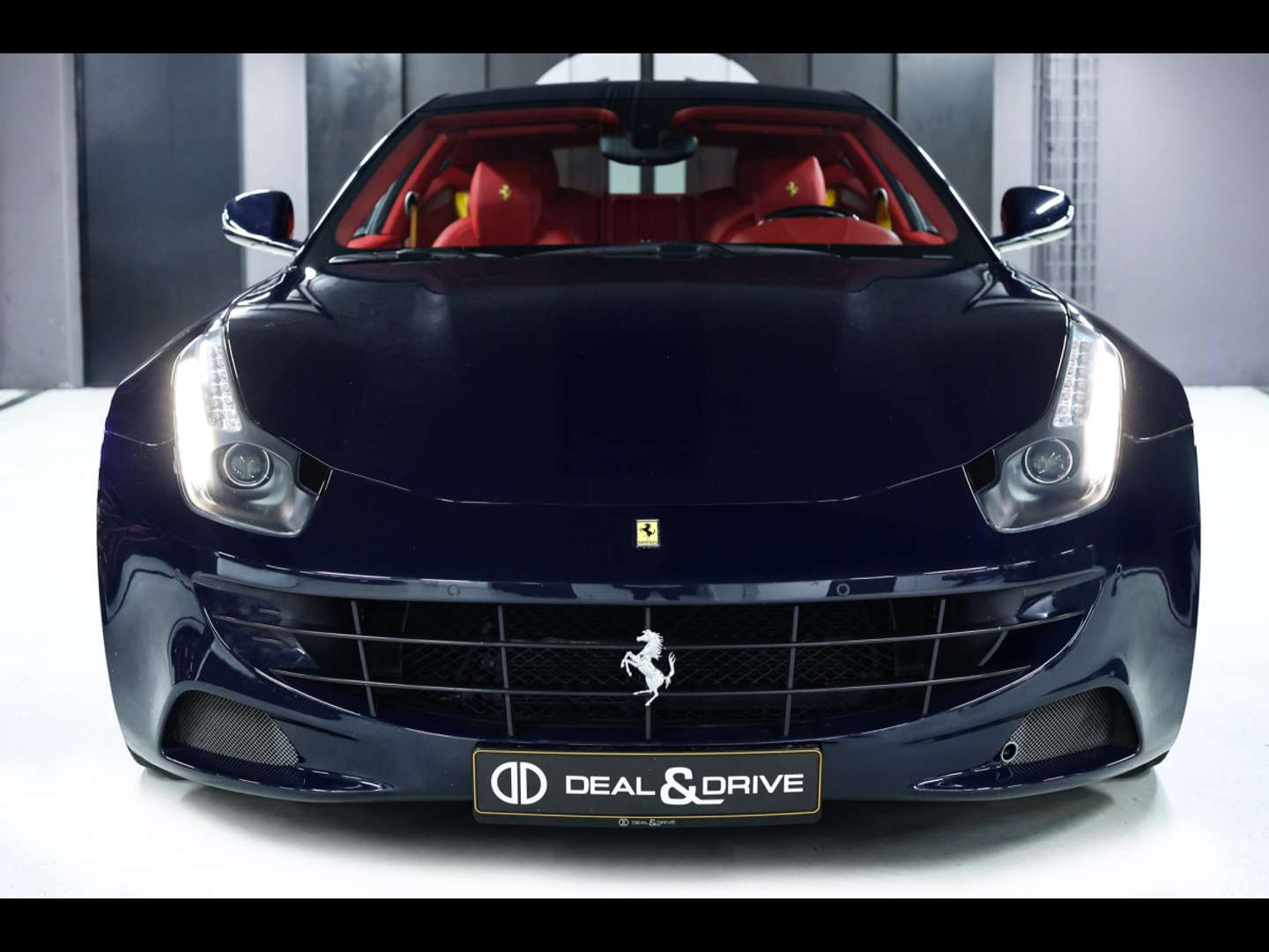 Ferrari FF - 2015 - Joinsteer - #5