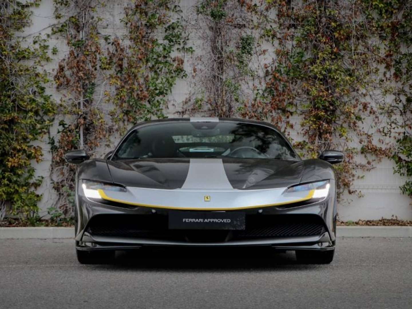 Ferrari SF90 Stradale - 2021 - Joinsteer - #1